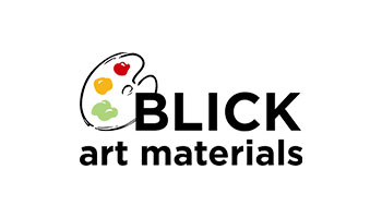 Blick Art Materials Logo