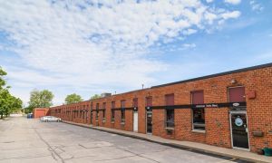 215 Central Ave