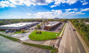 3180 Expressway Drive