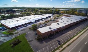 3180 Expressway Drive
