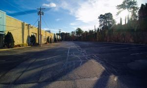 Expressway Drive